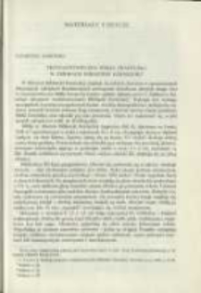 Trzynastowieczna biblia francuska w zbiorach Biblioteki Kórnickiej. Pamiętnik Biblioteki Kórnickiej Z. 23.