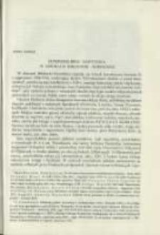 Superexlibris Dantyszka w zbiorach Biblioteki Kórnickiej. Pamiętnik Biblioteki Kórnickiej Z. 23.