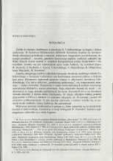 Wydawca. Pamiętnik Biblioteki Kórnickiej Z. 24.