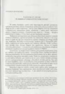 Tajemniczy zegar w zbiorach Biblioteki Kórnickiej. Pamiętnik Biblioteki Kórnickiej Z. 25.