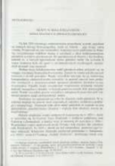 Szafy w roli strażników. Meble gdańskie w zbiorach kórnickich. Pamiętnik Biblioteki Kórnickiej Z. 25.