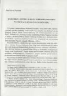 Ekslibrisy Ludwika barona Schimmelpfenniga w zbiorach Biblioteki Kórnickiej. Pamiętnik Biblioteki Kórnickiej Z. 26.