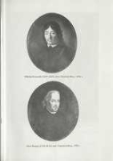 Obrazy Friedricha Klossa w zbiorach kórnickich. Przyczynek do mecenatu artystycznego Ignacego Krasickiego. Pamiętnik Biblioteki Kórnickiej Z. 27.