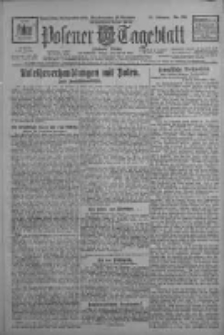 Posener Tageblatt (Posener Warte) 1926.12.30 Jg.65 Nr299