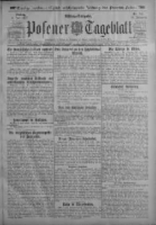 Posener Tageblatt 1917.07.06 Jg.56 Nr311