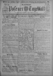 Posener Tageblatt 1917.07.07 Jg.56 Nr313