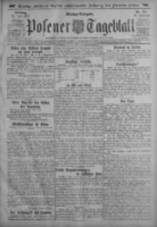 Posener Tageblatt 1917.07.10 Jg.56 Nr317