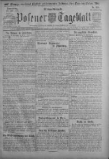 Posener Tageblatt 1917.07.19 Jg.56 Nr333