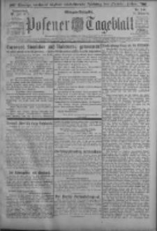 Posener Tageblatt 1917.07.26 Jg.56 Nr344