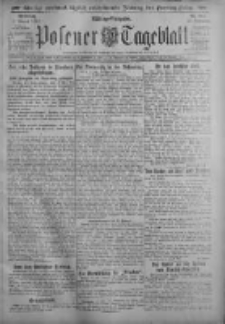 Posener Tageblatt 1917.08.01 Jg.56 Nr355