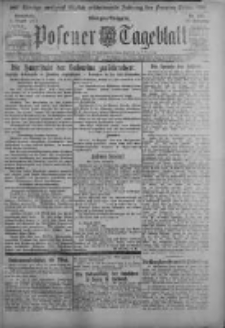 Posener Tageblatt 1917.08.04 Jg.56 Nr360