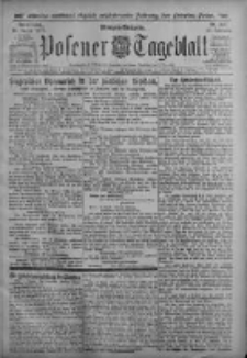 Posener Tageblatt 1917.08.16 Jg.56 Nr380