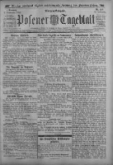 Posener Tageblatt 1917.09.02 Jg.56 Nr410