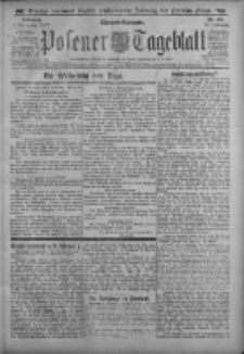 Posener Tageblatt 1917.09.05 Jg.56 Nr414