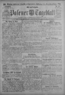Posener Tageblatt 1917.09.08 Jg.56 Nr421
