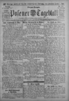 Posener Tageblatt 1917.09.09 Jg.56 Nr422
