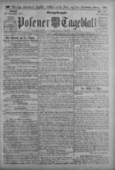 Posener Tageblatt 1917.09.10 Jg.56 Nr423
