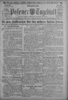 Posener Tageblatt 1917.09.15 Jg.56 Nr433