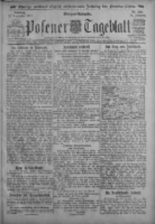 Posener Tageblatt 1917.09.23 Jg.56 Nr446