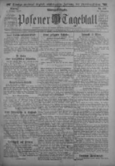 Posener Tageblatt 1917.10.01 Jg.56 Nr459