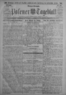 Posener Tageblatt 1917.10.03 Jg.56 Nr462