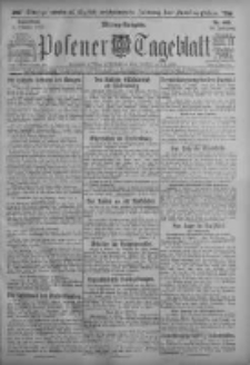 Posener Tageblatt 1917.10.06 Jg.56 Nr469