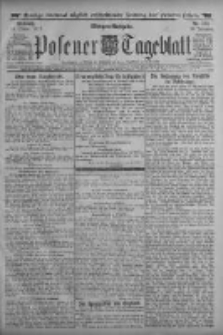 Posener Tageblatt 1917.10.10 Jg.56 Nr474