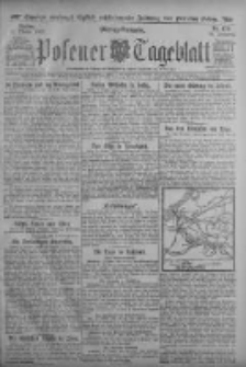 Posener Tageblatt 1917.10.12 Jg.56 Nr479