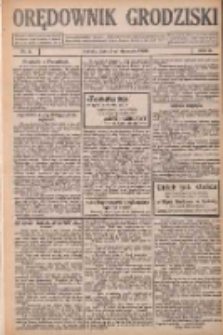 Orędownik Grodziski 1928.01.07 R.10 Nr2