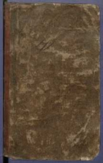 Zycie Swiętych y w Nadziej Swiątobliwości zeszłych Sług Boskich Zakonu Premonstratenskiego pozytecznemi Reflexyami [...] Obiasnione [...]. Cz. 2, Zawieraiąca następuiące Miesiące: Lipiec, Sierpień, Wrzesień, Pazdziernik, Listopad, Grudzień / Przez X. Antoniego Jozefa Daniela Kraszewskiego [...] Podane.