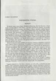 Wspomnienia wnuka. Pamiętnik Biblioteki Kórnickiej Z. 24.