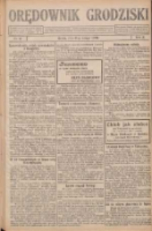 Orędownik Grodziski 1928.02.08 R.10 Nr11