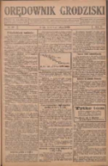 Orędownik Grodziski 1928.02.15 R.10 Nr13