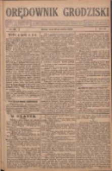 Orędownik Grodziski 1928.03.28 R.10 Nr25