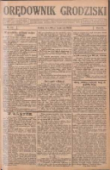 Orędownik Grodziski 1928.04.25 R.10 Nr33