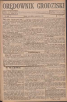Orędownik Grodziski 1928.06.20 R.10 Nr49