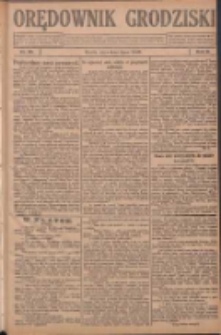 Orędownik Grodziski 1928.07.04 R.10 Nr53