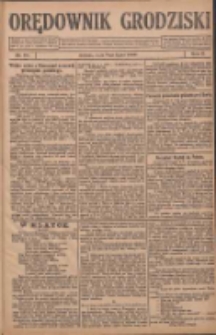 Orędownik Grodziski 1928.07.07 R.10 Nr54