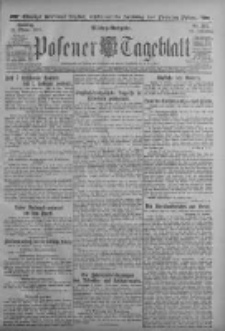 Posener Tageblatt 1917.10.23 Jg.56 Nr497