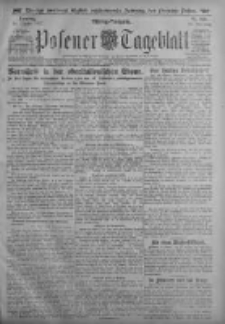 Posener Tageblatt 1917.10.30 Jg.56 Nr509