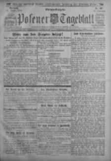 Posener Tageblatt 1917.10.31 Jg.56 Nr510