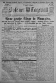 Posener Tageblatt 1917.11.02 Jg.56 Nr514