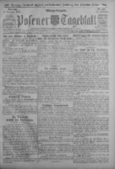 Posener Tageblatt 1917.11.07 Jg.56 Nr523