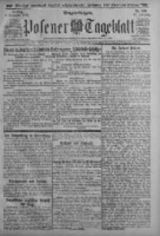 Posener Tageblatt 1917.11.09 Jg.56 Nr526