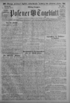 Posener Tageblatt 1917.11.10 Jg.56 Nr529