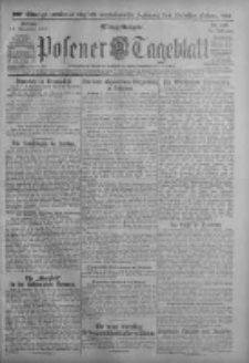 Posener Tageblatt 1917.11.16 Jg.56 Nr539