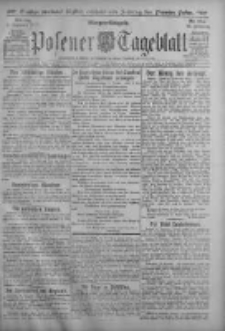 Posener Tageblatt 1917.12.02 Jg.56 Nr564