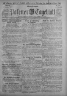Posener Tageblatt 1917.12.03 Jg.56 Nr565