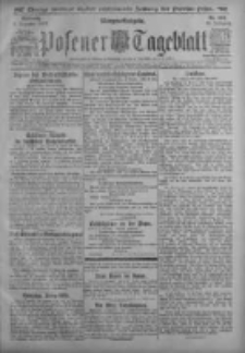 Posener Tageblatt 1917.12.05 Jg.56 Nr568