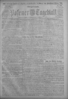 Posener Tageblatt 1917.12.05 Jg.56 Nr569